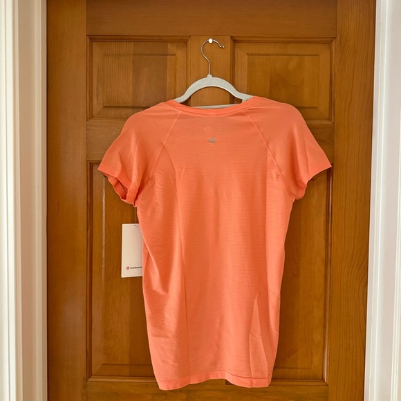 Lululemon Swiftly Short Sleeve - Picture 3 of 3